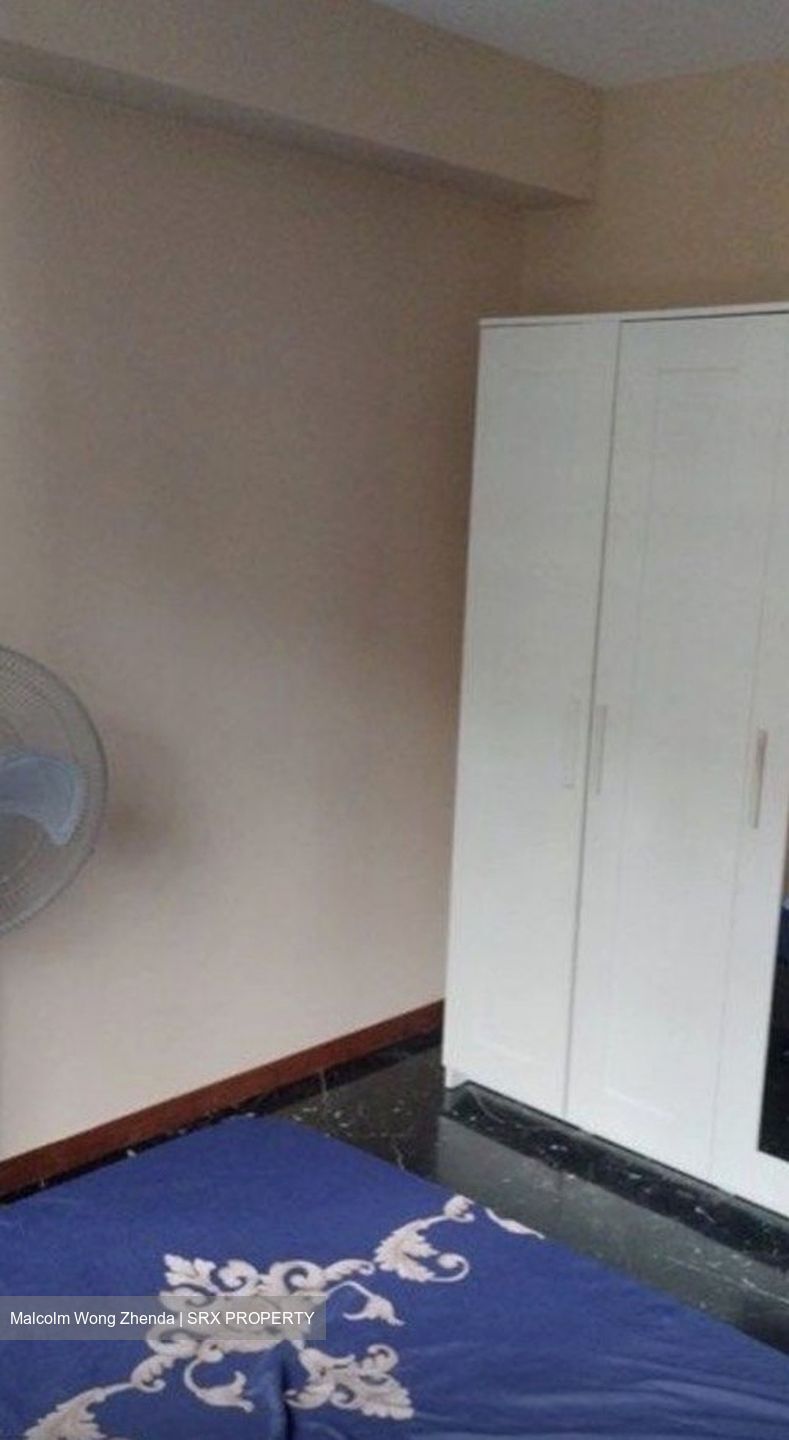 Blk 119A Eastwave @ Canberra (Sembawang), HDB 4 Rooms #578063201
